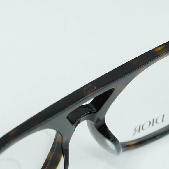 NEW DIOR NeoDiorO S3I 2300 EYEGLASSES - Picture 3 of 11